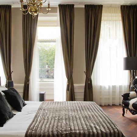 Ck58 Bed & Breakfast Den Haag Номер фото
