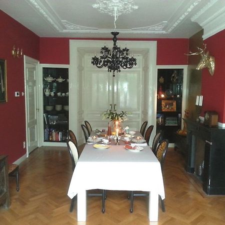 Ck58 Bed & Breakfast Den Haag Экстерьер фото