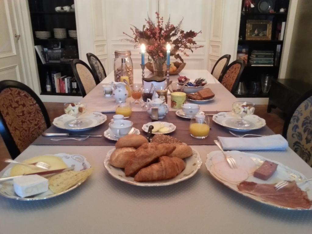 Ck58 Bed & Breakfast Den Haag Экстерьер фото