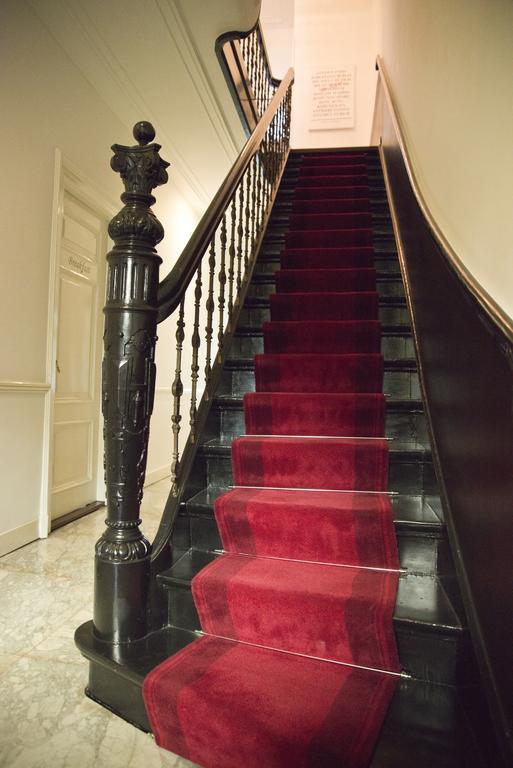 Ck58 Bed & Breakfast Den Haag Экстерьер фото