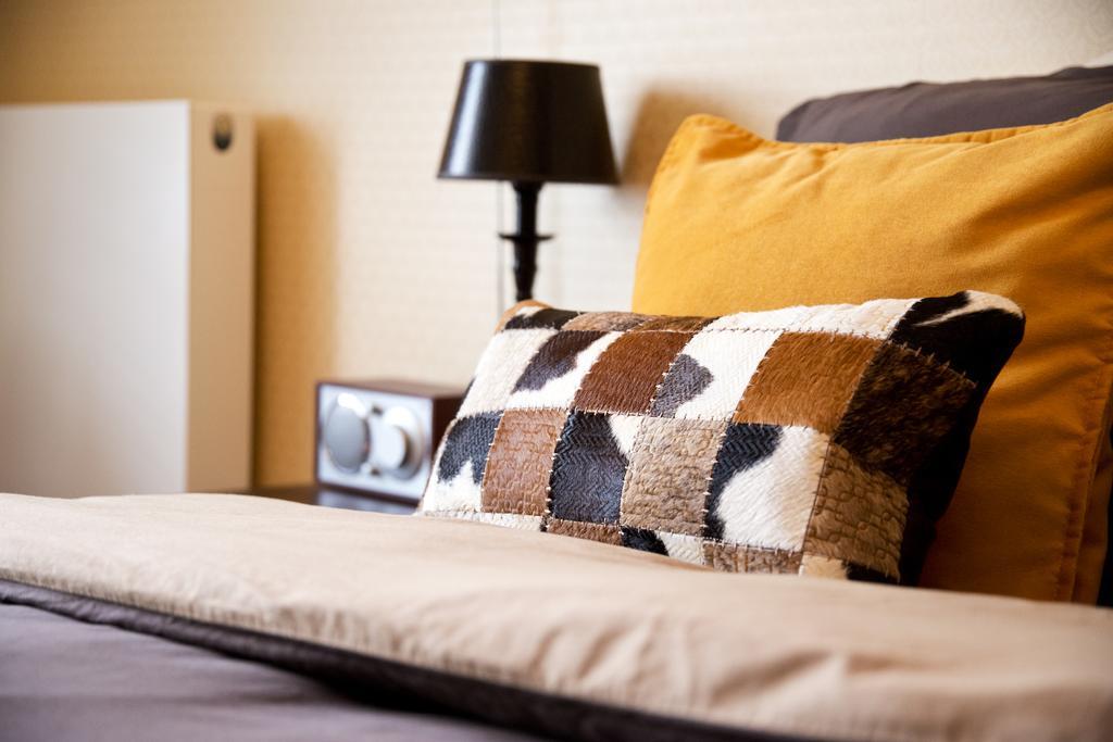 Ck58 Bed & Breakfast Den Haag Номер фото