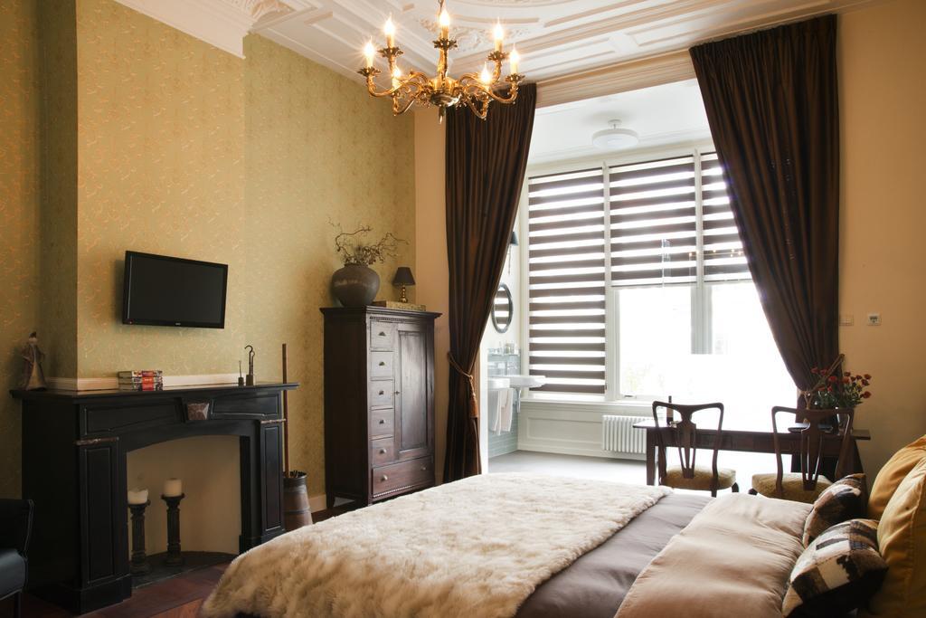 Ck58 Bed & Breakfast Den Haag Номер фото