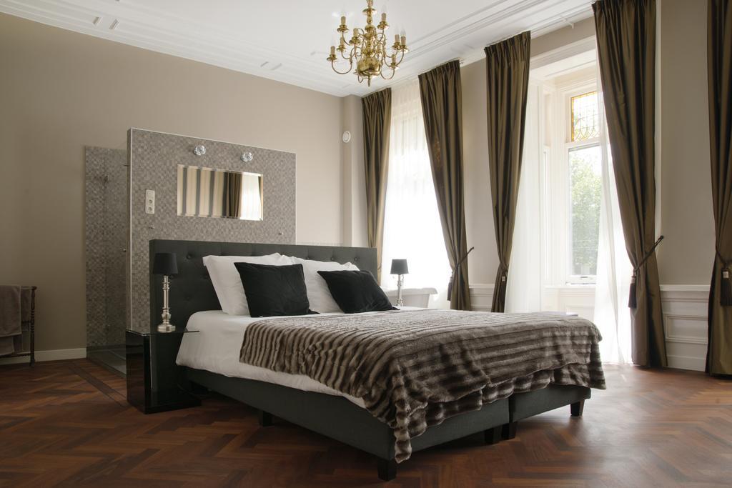 Ck58 Bed & Breakfast Den Haag Номер фото