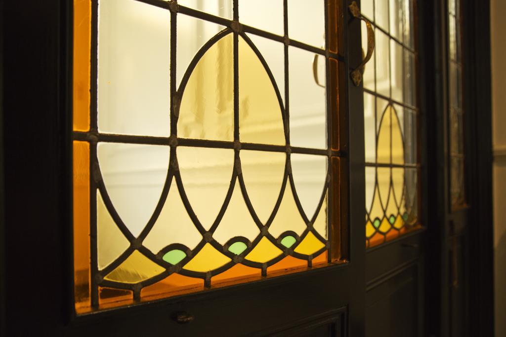 Ck58 Bed & Breakfast Den Haag Экстерьер фото