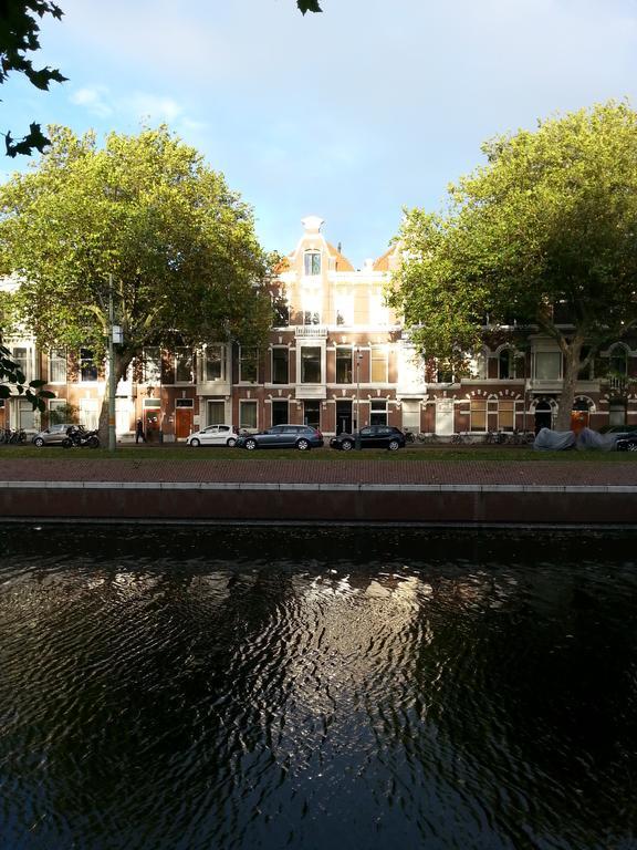 Ck58 Bed & Breakfast Den Haag Экстерьер фото